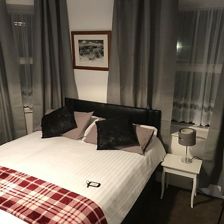 The Victoria Hotel Pwllheli Eksteriør bilde