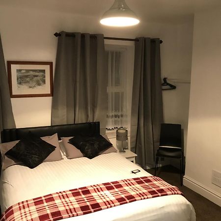 The Victoria Hotel Pwllheli Eksteriør bilde