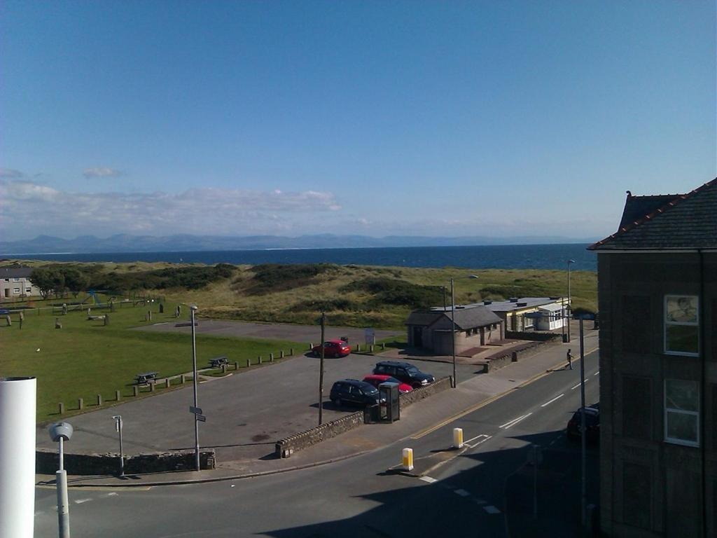 The Victoria Hotel Pwllheli Eksteriør bilde