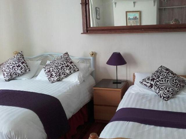 The Victoria Hotel Pwllheli Eksteriør bilde