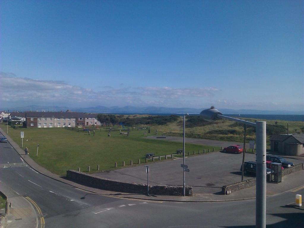 The Victoria Hotel Pwllheli Eksteriør bilde
