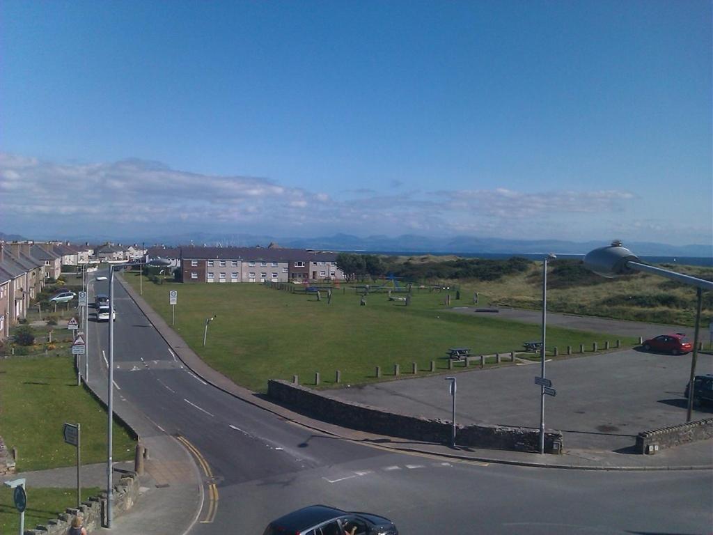 The Victoria Hotel Pwllheli Rom bilde