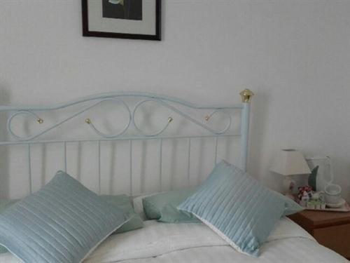 The Victoria Hotel Pwllheli Rom bilde