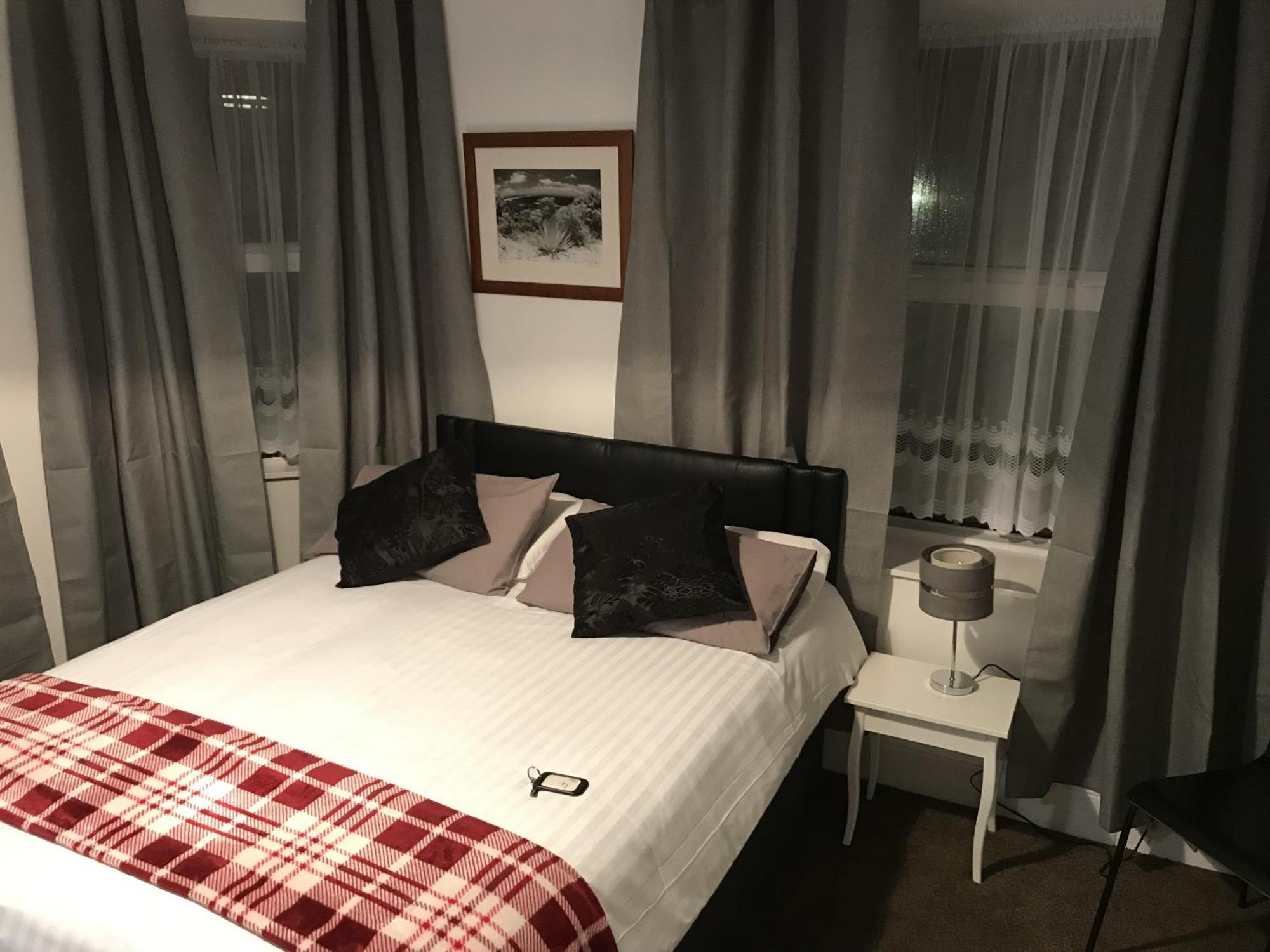 The Victoria Hotel Pwllheli Eksteriør bilde