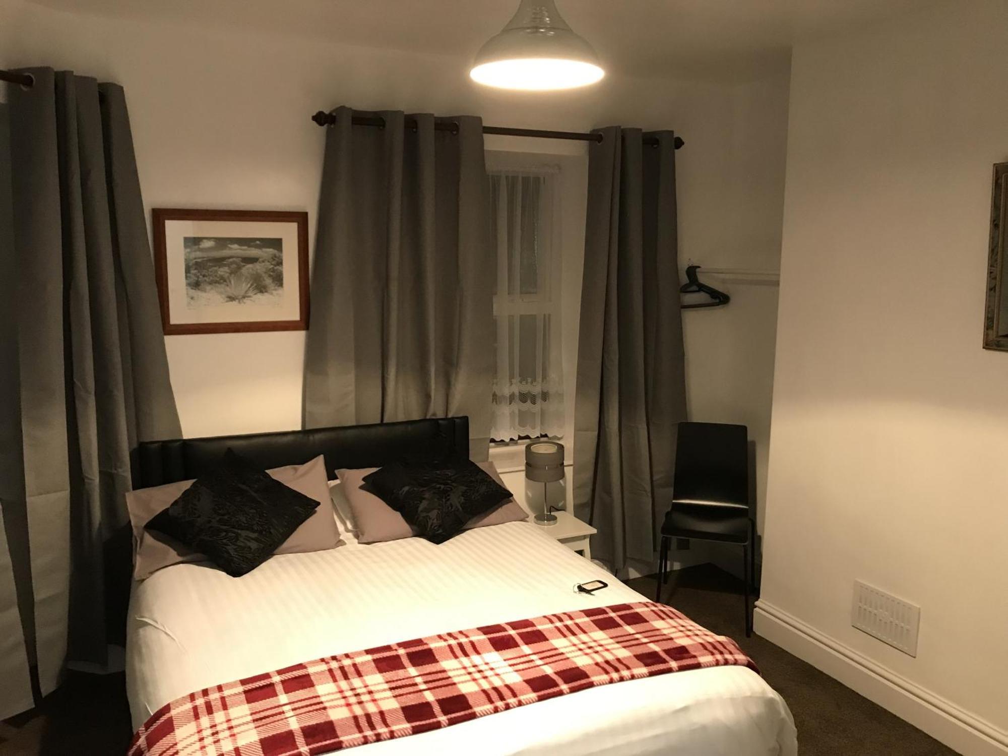 The Victoria Hotel Pwllheli Eksteriør bilde