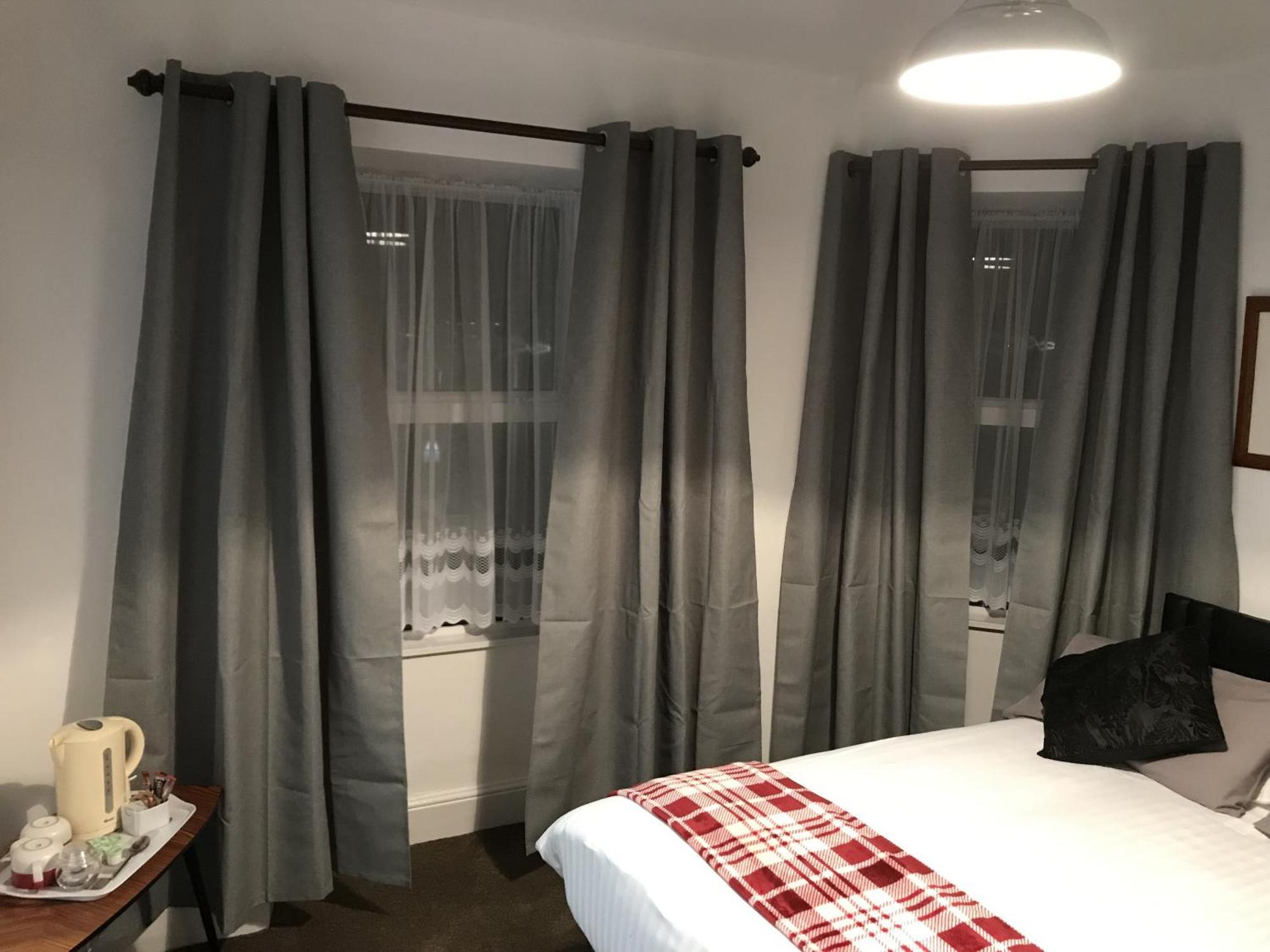 The Victoria Hotel Pwllheli Eksteriør bilde