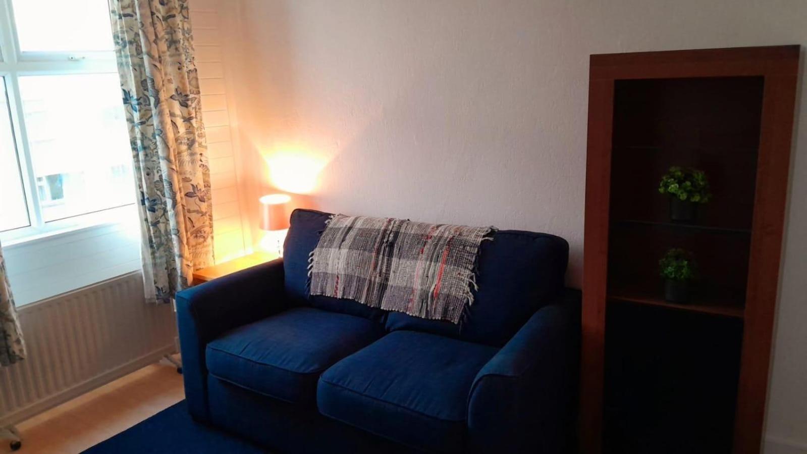 The Victoria Hotel Pwllheli Rom bilde