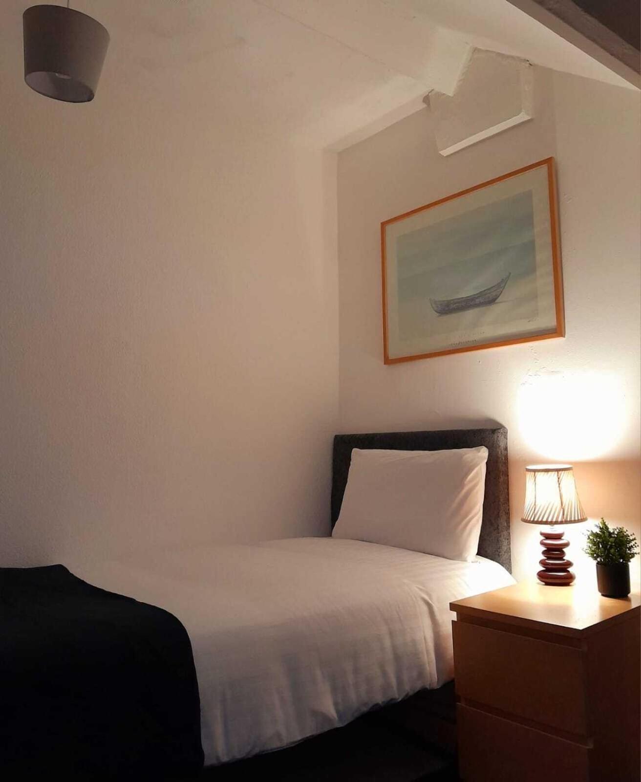 The Victoria Hotel Pwllheli Rom bilde